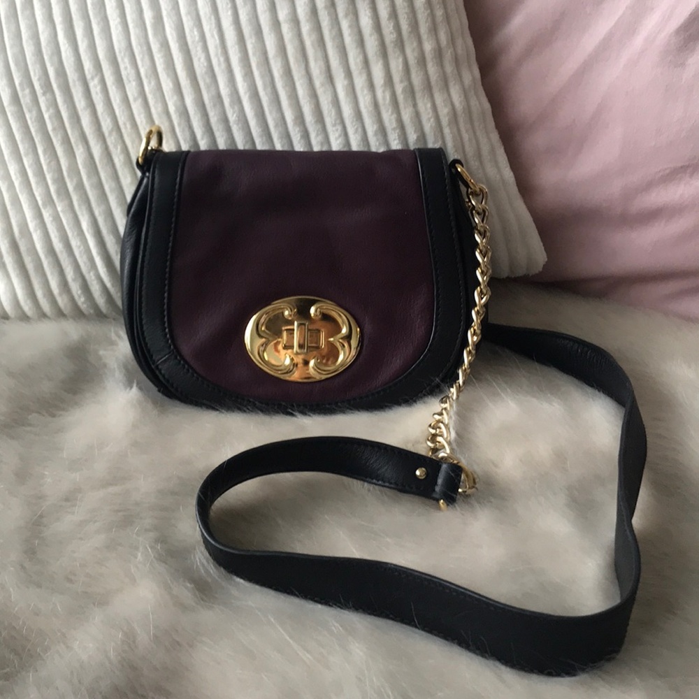 Emma Fox Crossbody Bag